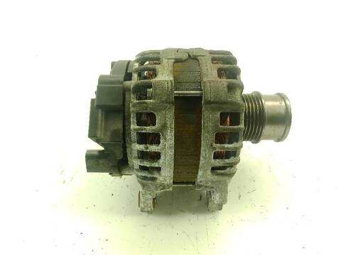 Foto 3ª: Alternador Audi A1 1.0 TFSI [CHZB] (2010)