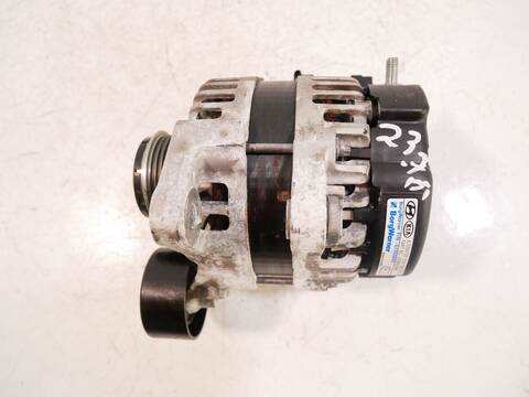 Foto 2ª: Alternador Kia Ceed 160 CV 118KW CD [G4LH] (2022)