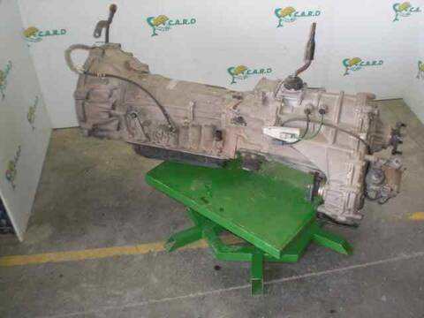 Foto 3ª: Caja Cambios Automatica Toyota Hilux 4X4 144CV 106KW AUT. [5VZ] (1998)