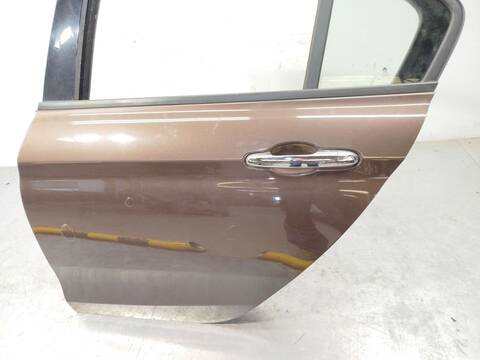 Foto 4ª: Puerta Trasera Izquierda Fiat Tipo 1.4 356SXA1B) 95CV 70KW [843A1000] (2017)