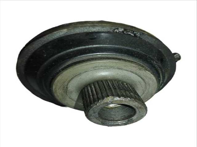 Foto 3ª: Transmision Delantera Derecha Volkswagen Scirocco 1.4 TSI (2008)