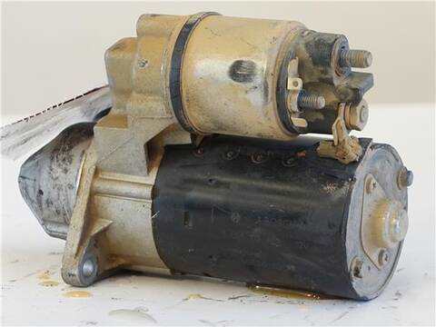 Foto 2ª: Motor de Arranque Opel Corsa 1.2 80CV 59KW [Z 12 XEP] (2008)