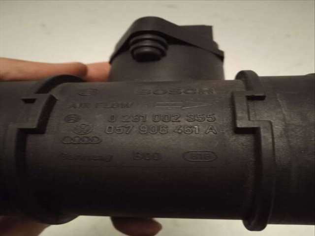 Foto 3ª: Caudalimetro Audi A2 1.4 TDI 75CV 55KW (2001)