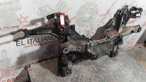 Foto 3ª: Puente Delantero Citroen C6 EXCLUSIVE 204CV 150KW [TDUHZJ] (2007)