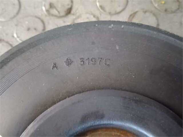 Foto 2ª: Cigüeñal Peugeot 307 1.6 HDI 110 [9HY (DV6TED4)]
