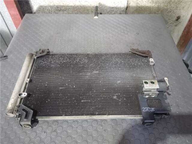 Foto 3ª: Radiador Calefaccion A.A. Toyota Avensis 2.0 D-4D [1CD-FTV]