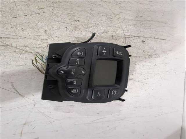 Mando Climatizador Citroen Xsara 1.6 HDI PICASSO 90CV