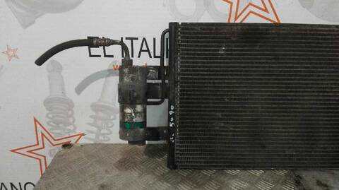 Foto 3ª: Radiador Calefaccion A.A. Ford Fiesta BLACK EDITION 82CV 60KW [SNJB] (2015)