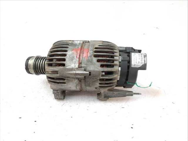 Alternador Volkswagen Passat 1.9 TDI 110CV