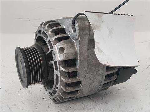 Foto 3ª: Alternador Opel Zafira 1.9 COSMO 150CV 110KW [Z 19 DTH] (2005)