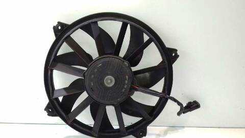 Foto 2ª: Electroventilador Peugeot 5008 SPORT PACK 156CV 115KW [5FV] (2010)