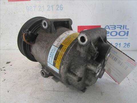 Compresor Aire Acondicionado Renault Megane 1.5 DCI BM0F CM0F) 82CV 60KW II BM0/1_ CM0/1_)