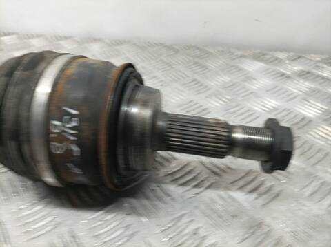 Foto 3ª: Transmision Delantera Derecha Toyota Land Cruiser 2.8 CAT 177CV 130KW [1GD] (2016)