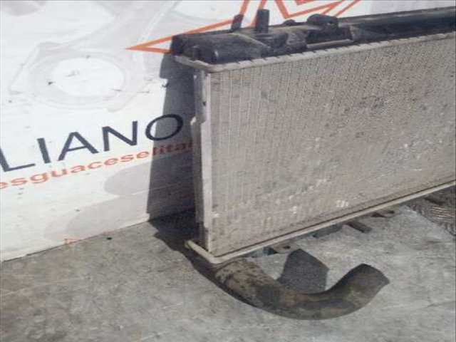 Foto 3ª: Radiador Motor Subaru Forester 2.0 158CV 116KW [EJ20] (2006)