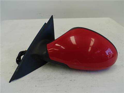 Foto 2ª: Retrovisor Izquierdo Seat Ibiza 2.0 VISION 116CV 85KW [AZL] (2003)