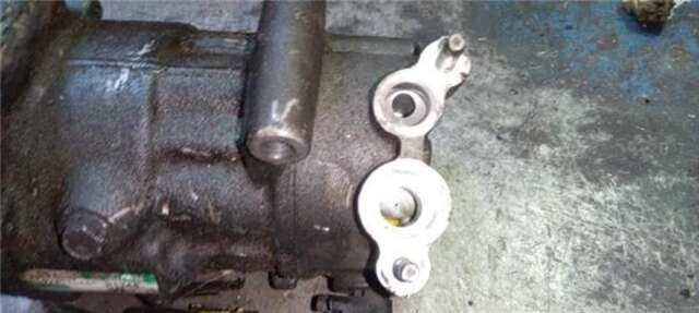 Foto 2ª: Compresor Aire Acondicionado Peugeot 207 1.4 CONFORT [1.4 LTR. - 65 KW 16V CAT (KFU - ET3J4)] [KFU (ET3J4)]