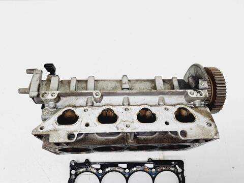 Foto 3ª: Culata Seat Ibiza SIGNO 75CV 55KW [AUA] (2001)