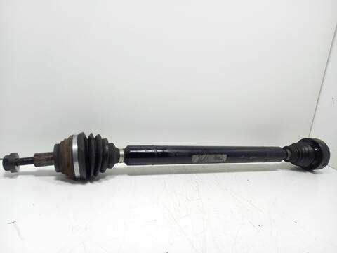 Transmision Delantera Derecha Seat Toledo BGU