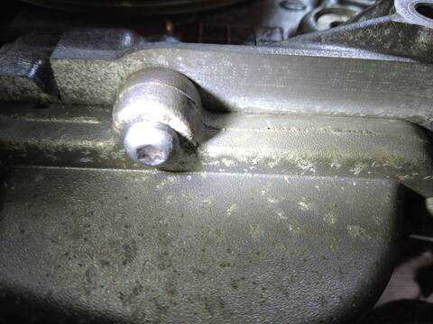 Motor Completo Porsche Boxster 275CV 202KW