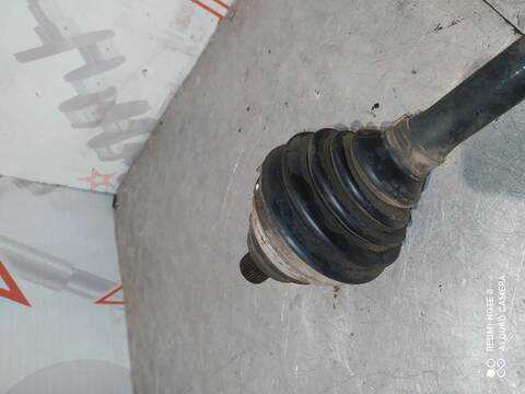 Foto 2ª: Transmision Delantera Izquierda Seat Toledo ERENCE 140CV 103KW [BKD] (2004)