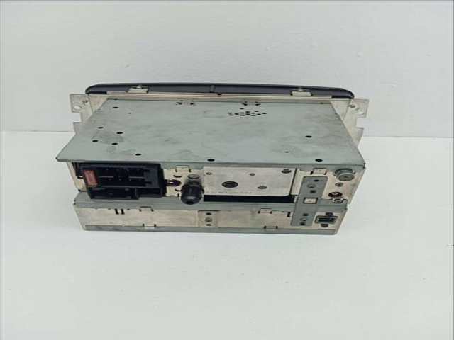 Foto 3ª: Sistema GPS Mercedes Clase C 160 270 CDI 209.316) COUPE 170CV 125KW [OM612967] (2003)