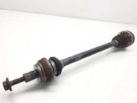Transmision Trasera Izquierda Volkswagen Golf BASIS 4MOTION BLUEMOTION 184CV 135KW