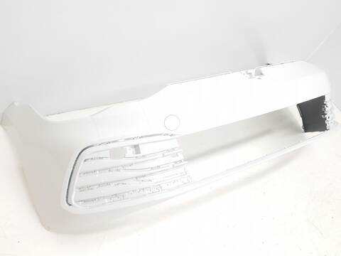 Foto 2ª: Paragolpes Delantero Volkswagen Golf VERSION INDEFINIDA [DNFG] (2020)