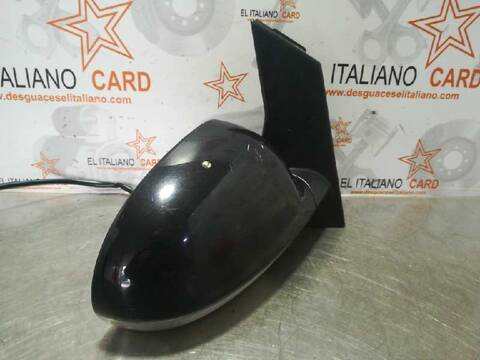 Foto 4ª: Retrovisor Derecho Volkswagen Golf HIGHLINE 105CV 77KW [BKC] (2005)