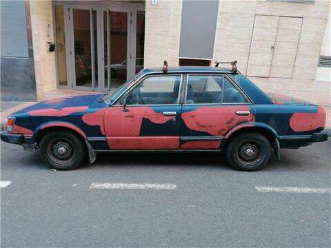 Foto 2ª: Caja Direccion Toyota Carina 1.6 TA4L. TA60L) [2T]