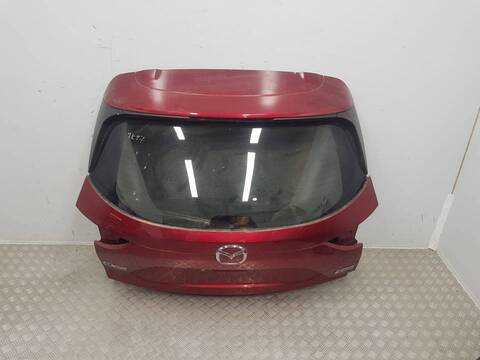 Portón Mazda CX5 EVOLUTION 2WD