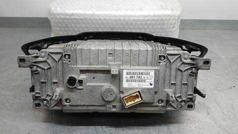 Foto 2ª: Cuadro de Instrumentos Peugeot 208 ALLURE 101CV 74KW [HN05] (2022)