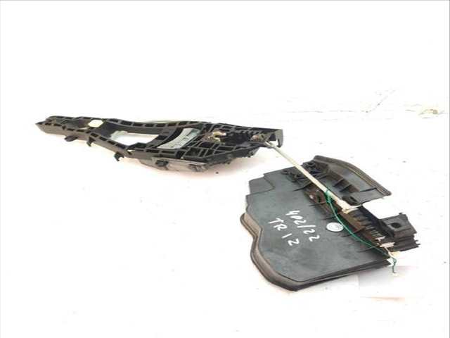 Foto 3ª: Cerradura Puerta Trasera Izquierda Bmw Serie 3 315 320 D (2011)