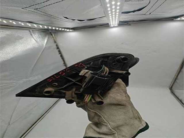 Foto 3ª: Retrovisor Derecho Citroen Xsara 2.0 HDI 90 SX TOP [2.0 LTR. - 66 KW HDI CAT (RHY - DW10TD)] [RHY / DW10TD]