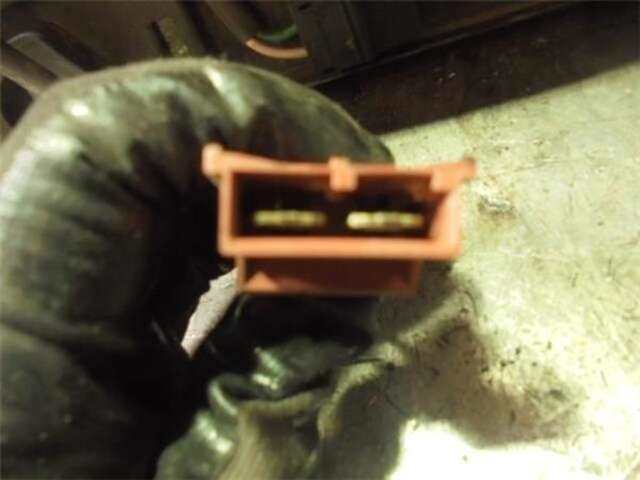 Foto 3ª: Electroventilador Citroen Evasion 2.0 16V [RFN (EW10J4)]