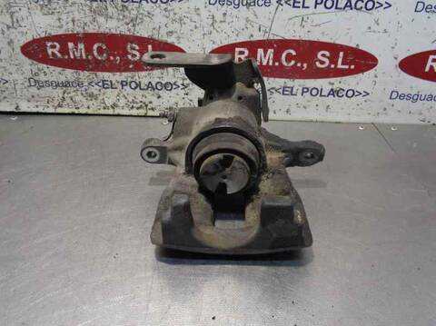 Foto 3ª: Pedal Embrague Ford Transit FT 330 CORTO 115CV 85KW [JXFA/C] (2008)