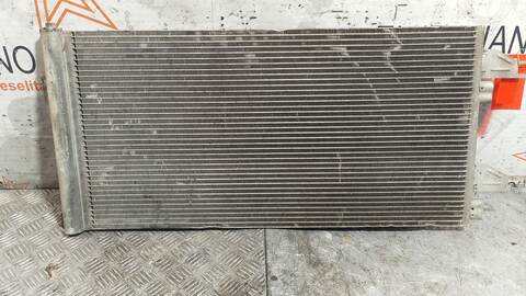 Foto 3ª: Radiador Calefaccion A.A. Peugeot Boxer HDI 333) 120CV 88KW CAJA CERRADA [4HU] (2007)