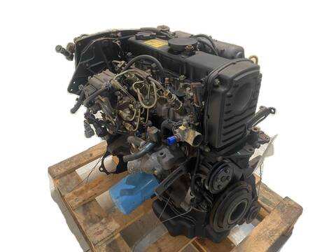 Foto 3ª: Motor Completo Nissan Almera 2.0 DIESEL 75CV 55KW (1997)