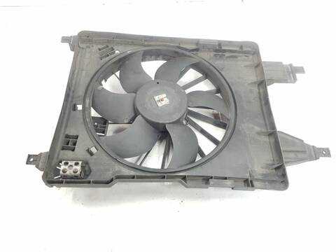 Foto 3ª: Electroventilador Renault Scenic 1.5 DCI D 106CV