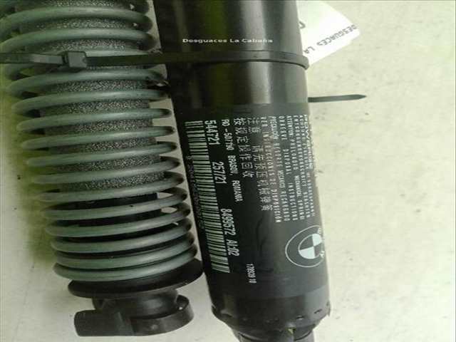 Foto 3ª: Cerradura Maletero Portón Bmw Serie 7 720 740 D LD XDRIVE (2015)