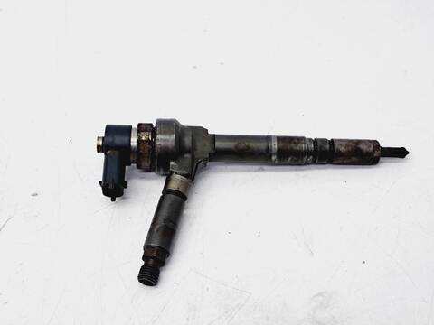 Inyectores Opel Astra 1.7 16V CDTI BERLINA 101CV 74KW
