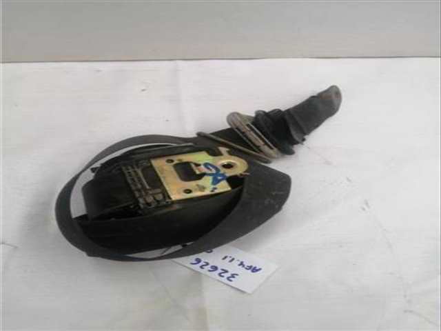 Cinturón Delantero Derecho Peugeot 207 1.4 CONFORT [1 4 LTR. - 50 KW HDI FAP] 68CV