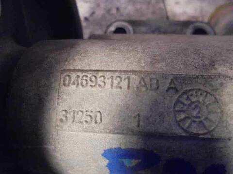 Foto 2ª: Bomba de Agua Bmw Mini 1.6 16V CAT 90CV 66KW [W10B16A] (2003)