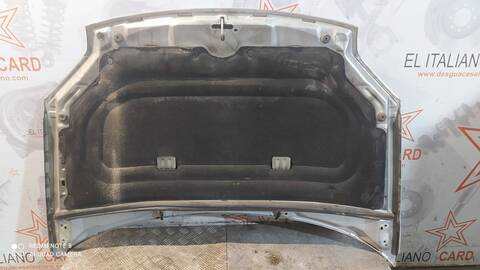 Foto 4ª: Capot Peugeot Partner 90CV 66KW (2002)