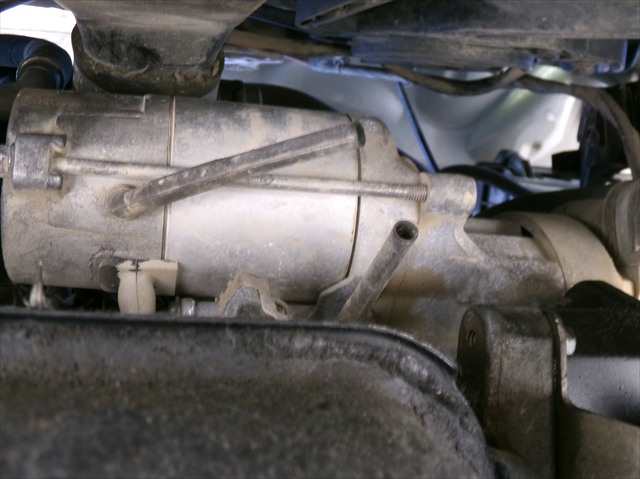Motor de Arranque Land Rover Freelander 2.2 D 2007-2014