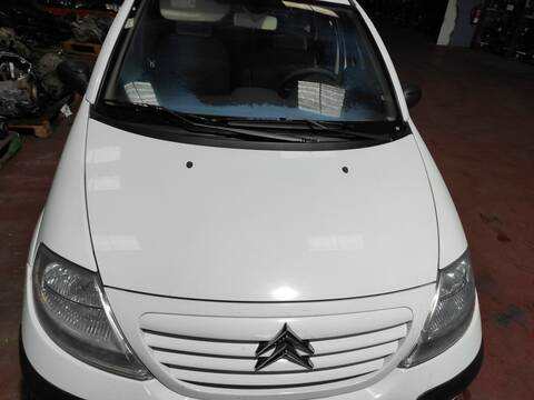 Capot Citroen C3 8HX