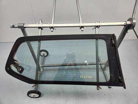 Foto 2ª: Luna Trasera Izquierda Toyota Land Cruiser 3.0 D4-D VX 163CV 120KW [1KDFTV] (2004)