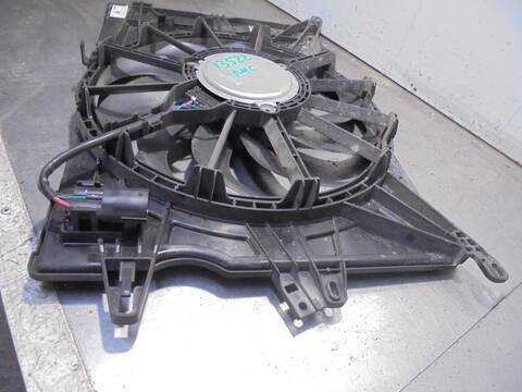 Foto 2ª: Electroventilador Jeep Renegade 1.0 T-GDI CAT 120CV 88KW [55282151] (2018)