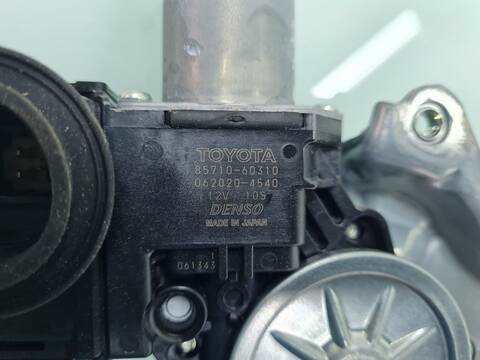 Foto 3ª: Elevalunas Eléctrico Delantero Derecho Toyota Land Cruiser VX 177CV 130KW [1GD] (2016)