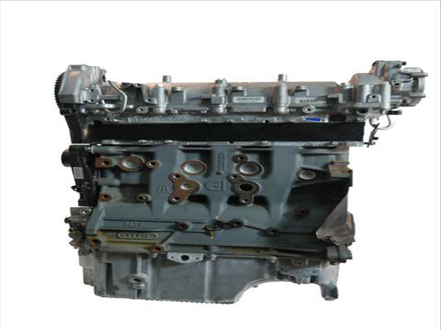 Foto 2ª: Motor Completo Jeep Cherokee 185CV 136KW [LAU LAU61] (2018)