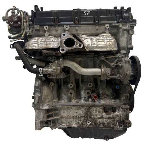 Foto 3ª: Motor Completo Mitsubishi Outlander MK2 150CV 110KW [4N14] (2014)